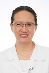 Dr. Li, TCM Oberaargau